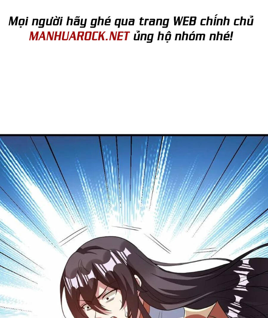 Tiên Võ Đế Tôn: Chapter 377