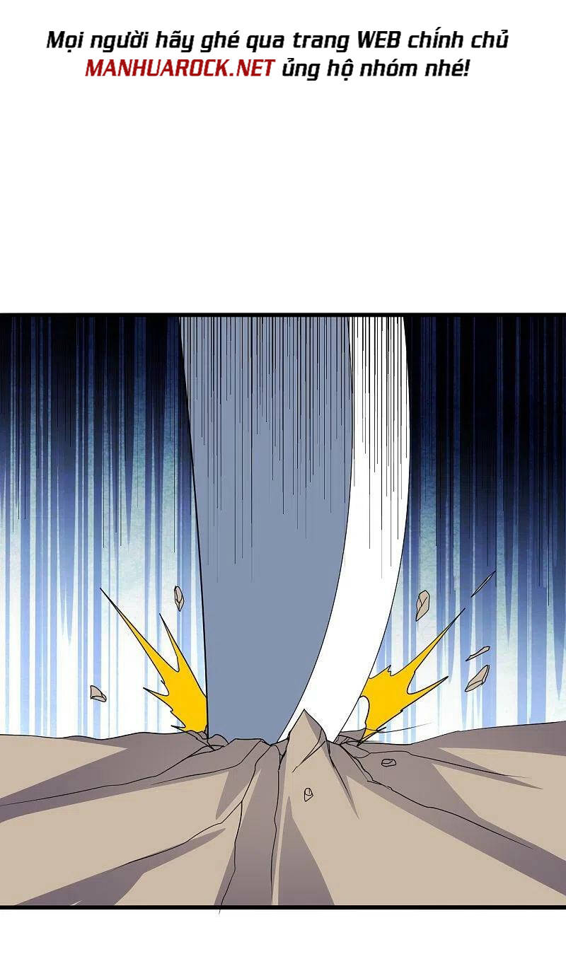 Tiên Võ Đế Tôn: Chapter 378