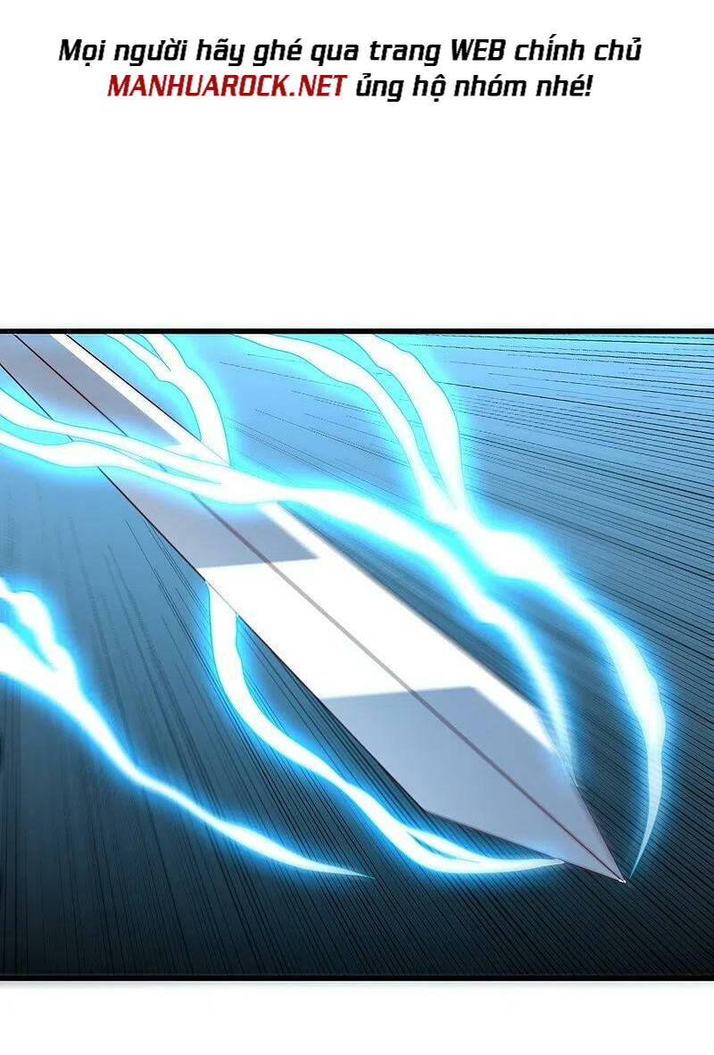 Tiên Võ Đế Tôn: Chapter 378