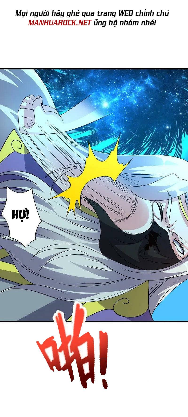 Tiên Võ Đế Tôn: Chapter 378