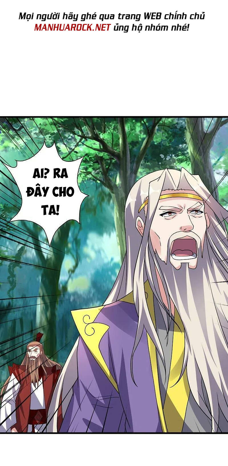 Tiên Võ Đế Tôn: Chapter 378