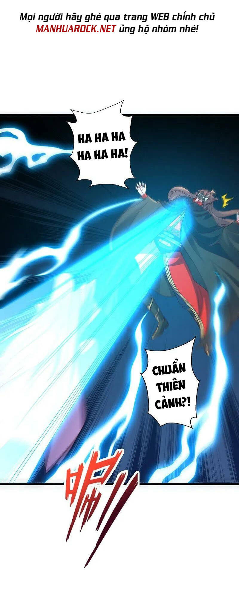 Tiên Võ Đế Tôn: Chapter 378