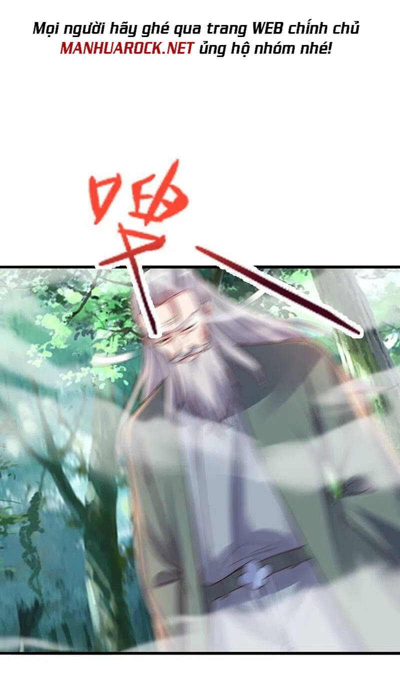 Tiên Võ Đế Tôn: Chapter 378