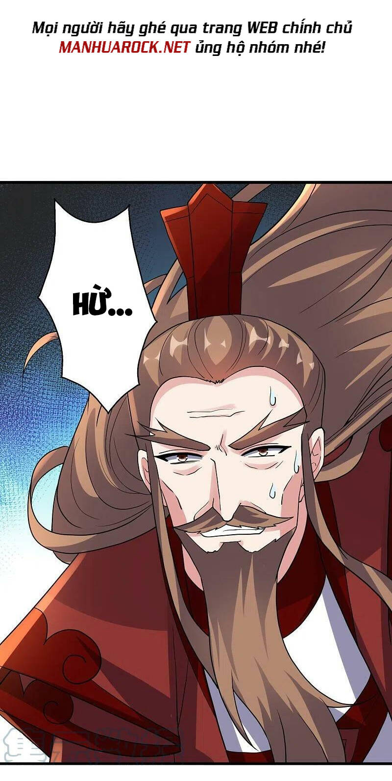 Tiên Võ Đế Tôn: Chapter 378