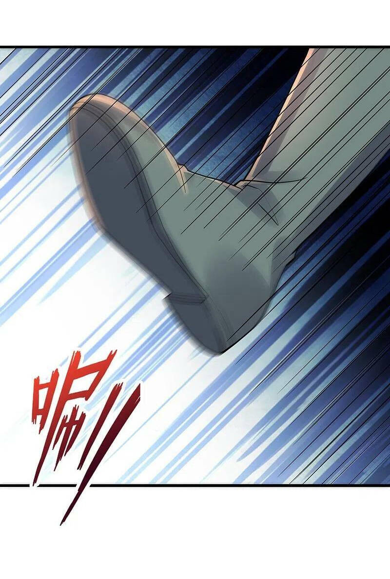 Tiên Võ Đế Tôn: Chapter 378