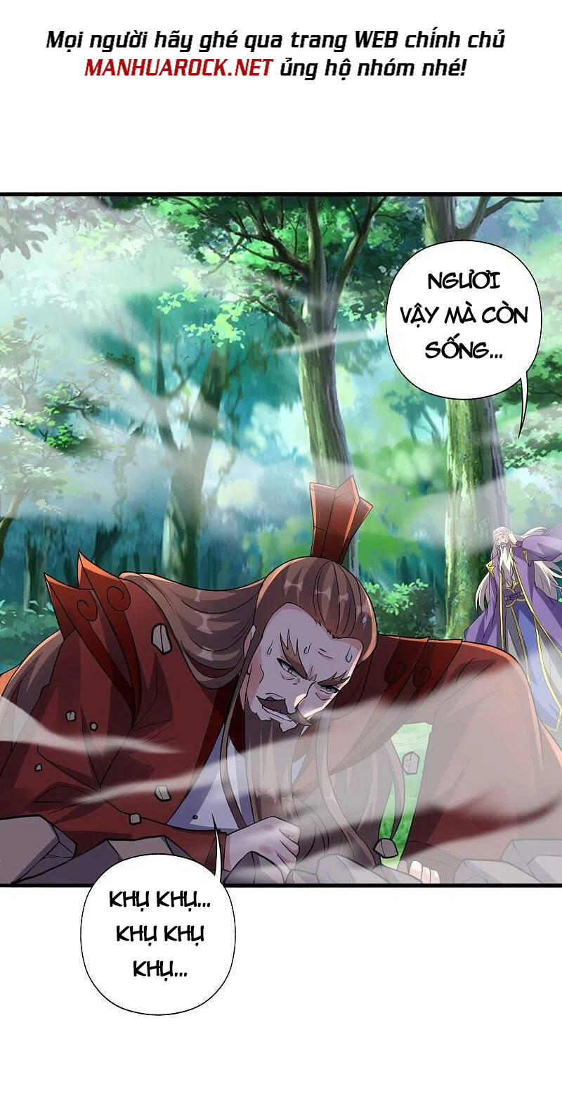 Tiên Võ Đế Tôn: Chapter 378