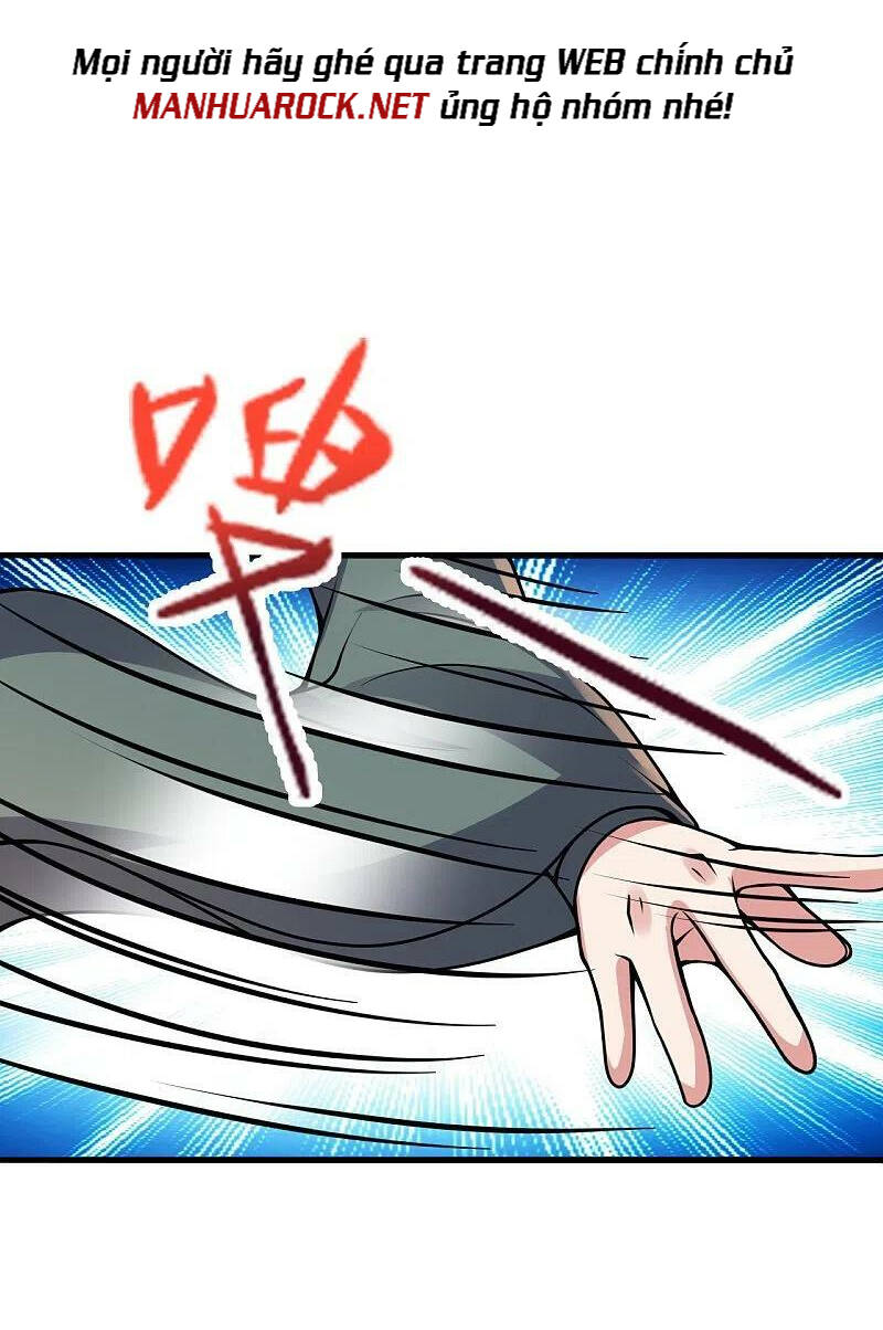 Tiên Võ Đế Tôn: Chapter 378