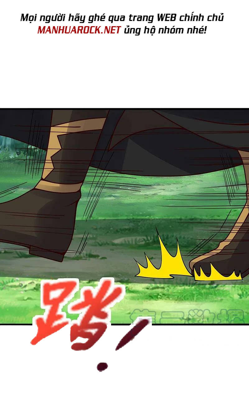 Tiên Võ Đế Tôn: Chapter 378