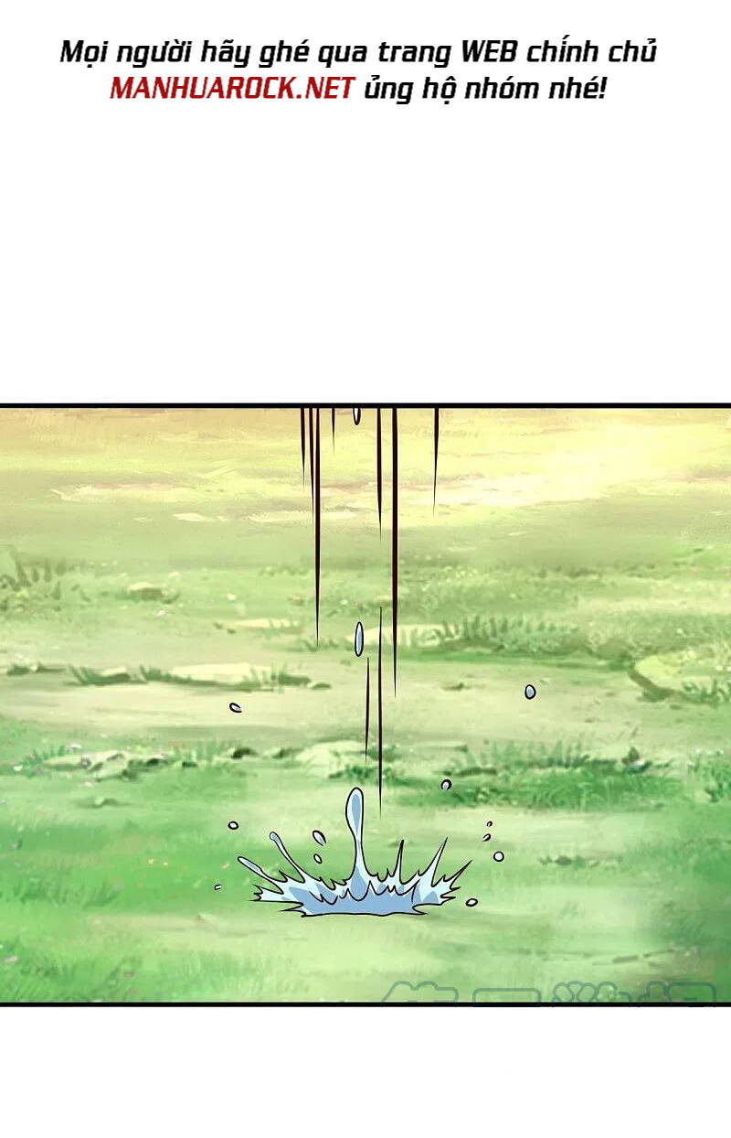 Tiên Võ Đế Tôn: Chapter 378