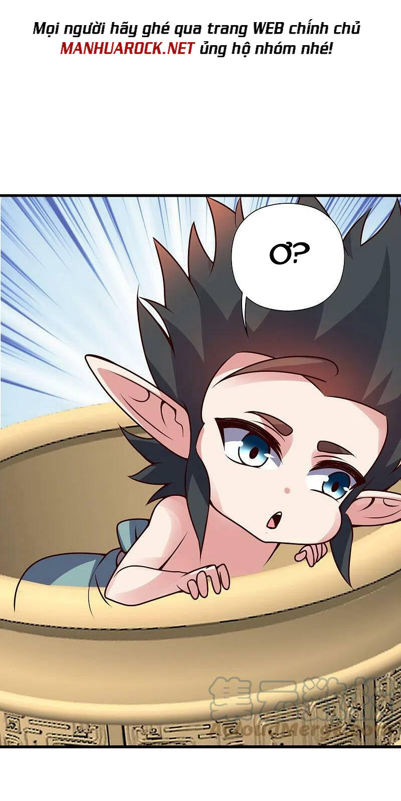 Tiên Võ Đế Tôn: Chapter 378