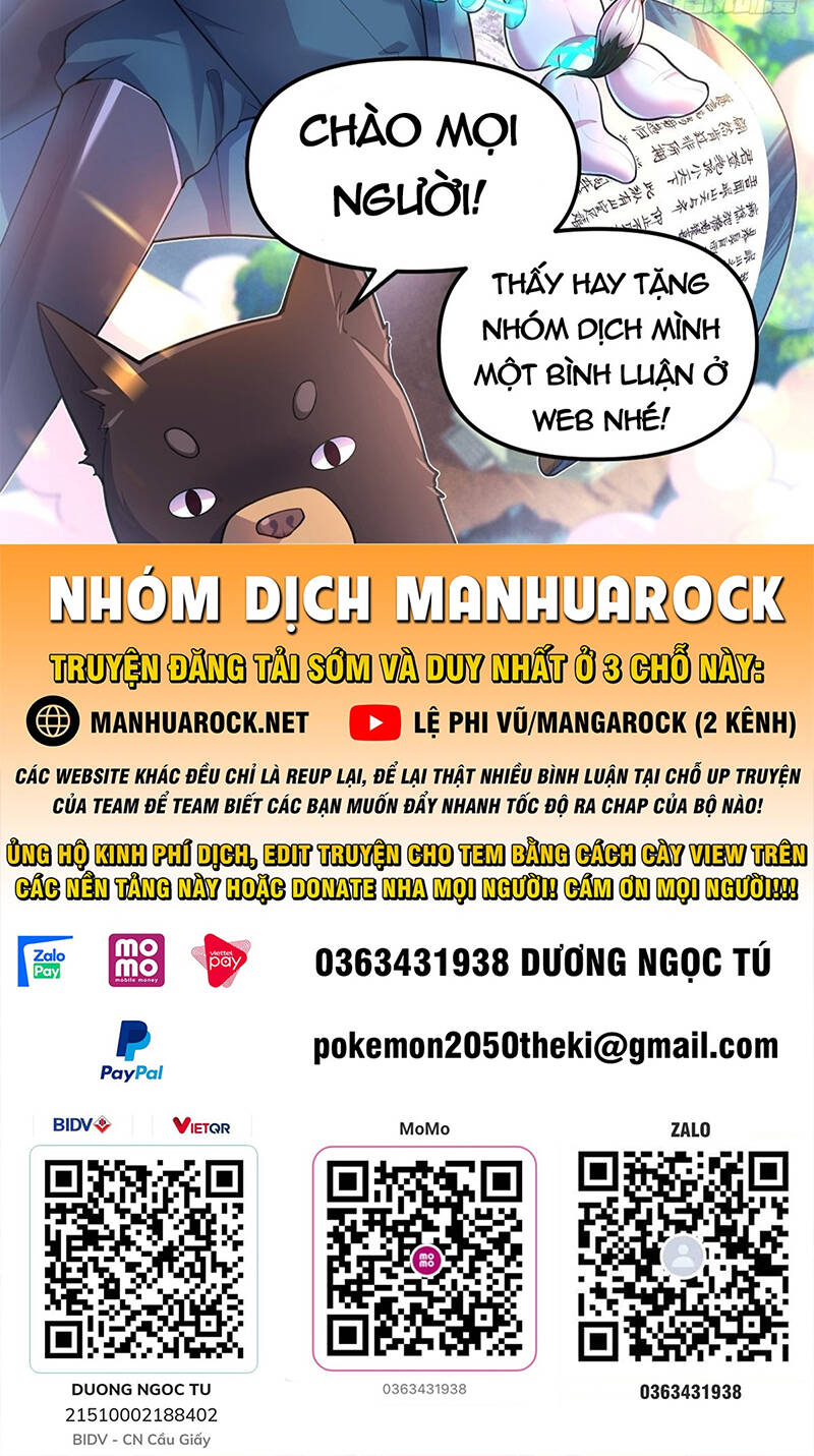 Tiên Võ Đế Tôn: Chapter 378
