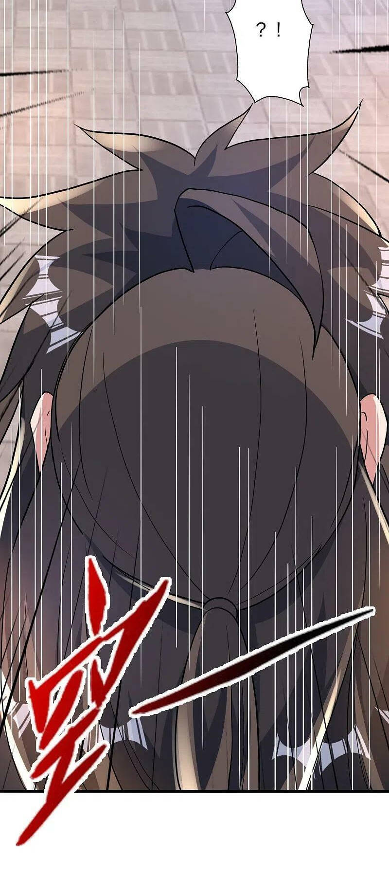 Tiên Võ Đế Tôn: Chapter 379
