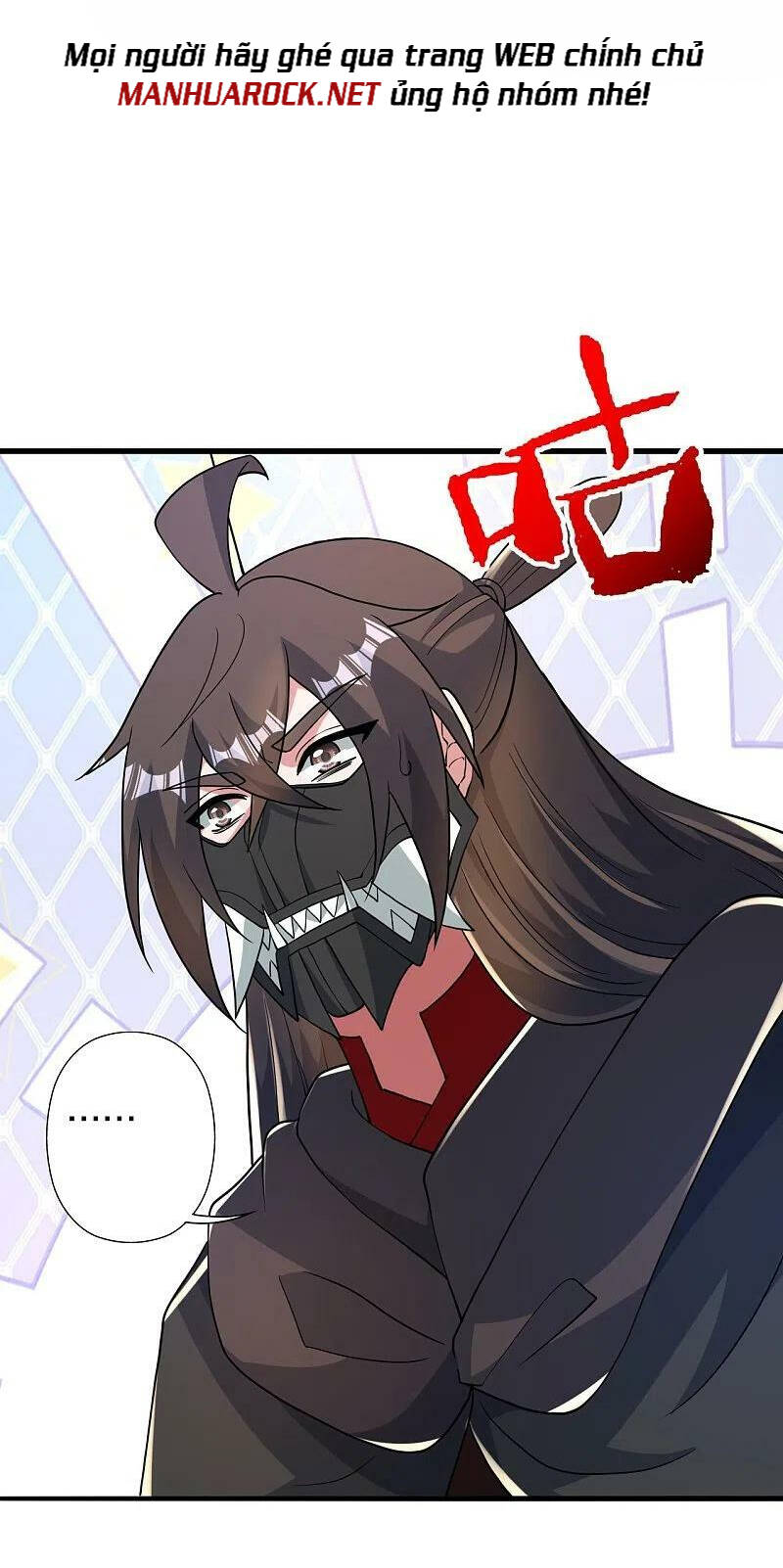 Tiên Võ Đế Tôn: Chapter 379