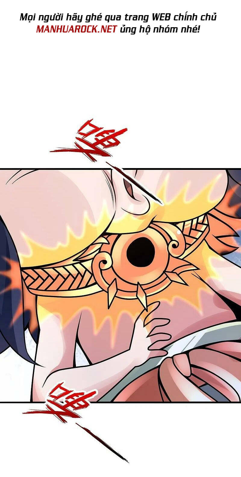 Tiên Võ Đế Tôn: Chapter 379