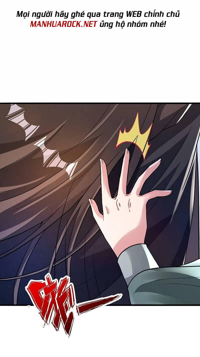 Tiên Võ Đế Tôn: Chapter 379