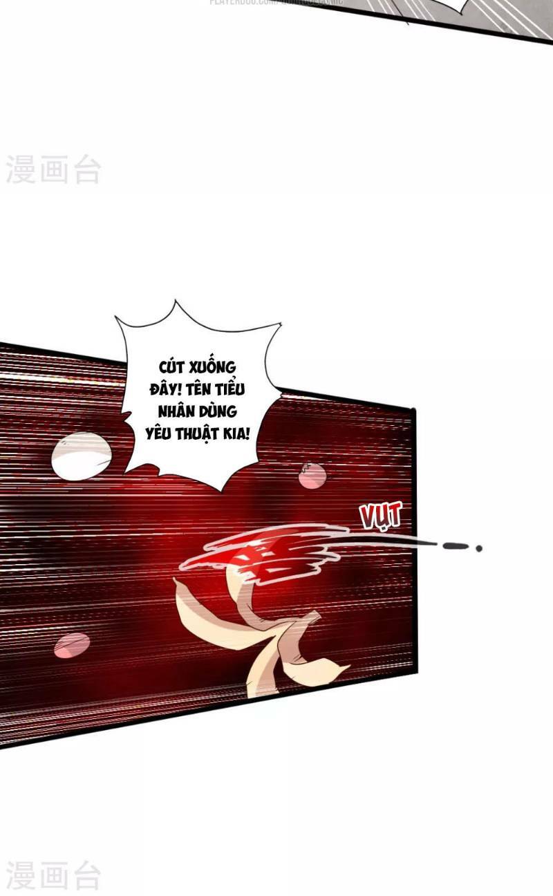 Tiên Võ Đế Tôn: Chapter 38