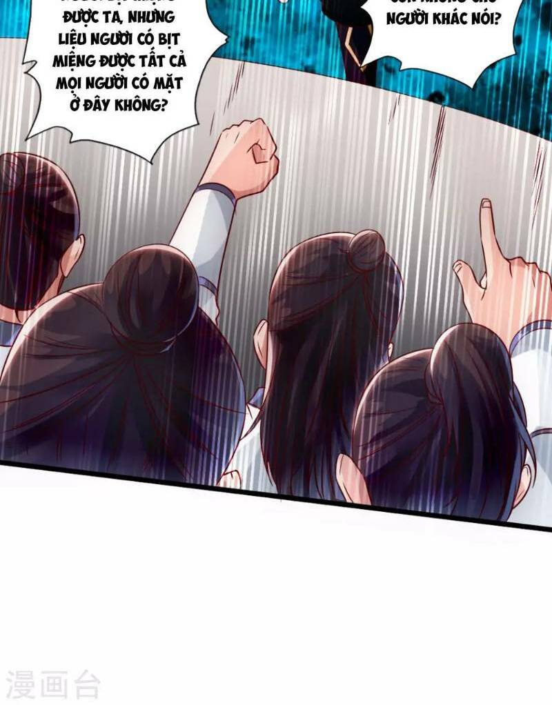 Tiên Võ Đế Tôn: Chapter 38