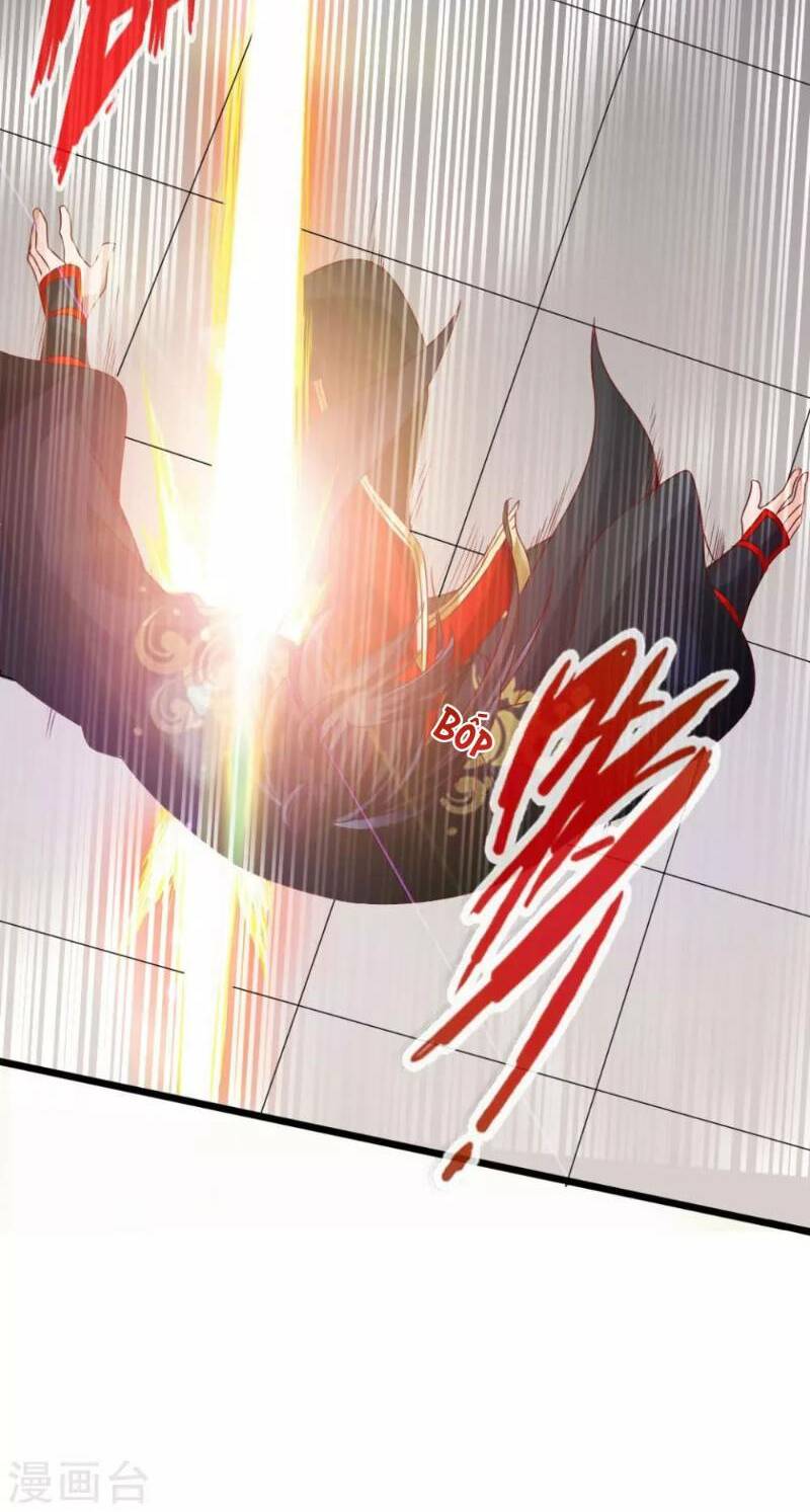 Tiên Võ Đế Tôn: Chapter 38