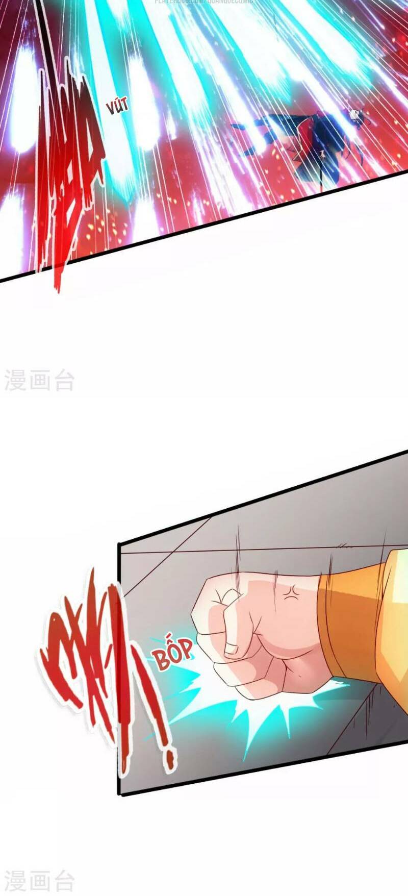 Tiên Võ Đế Tôn: Chapter 38