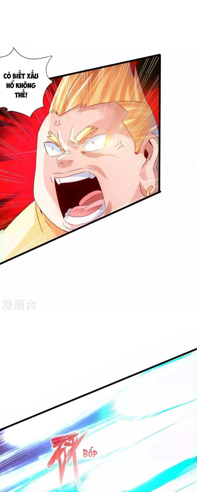 Tiên Võ Đế Tôn: Chapter 38