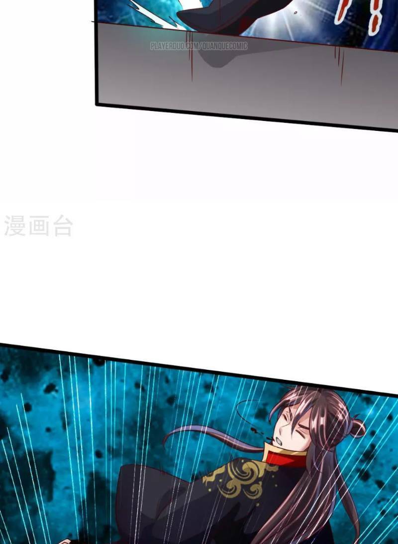 Tiên Võ Đế Tôn: Chapter 38