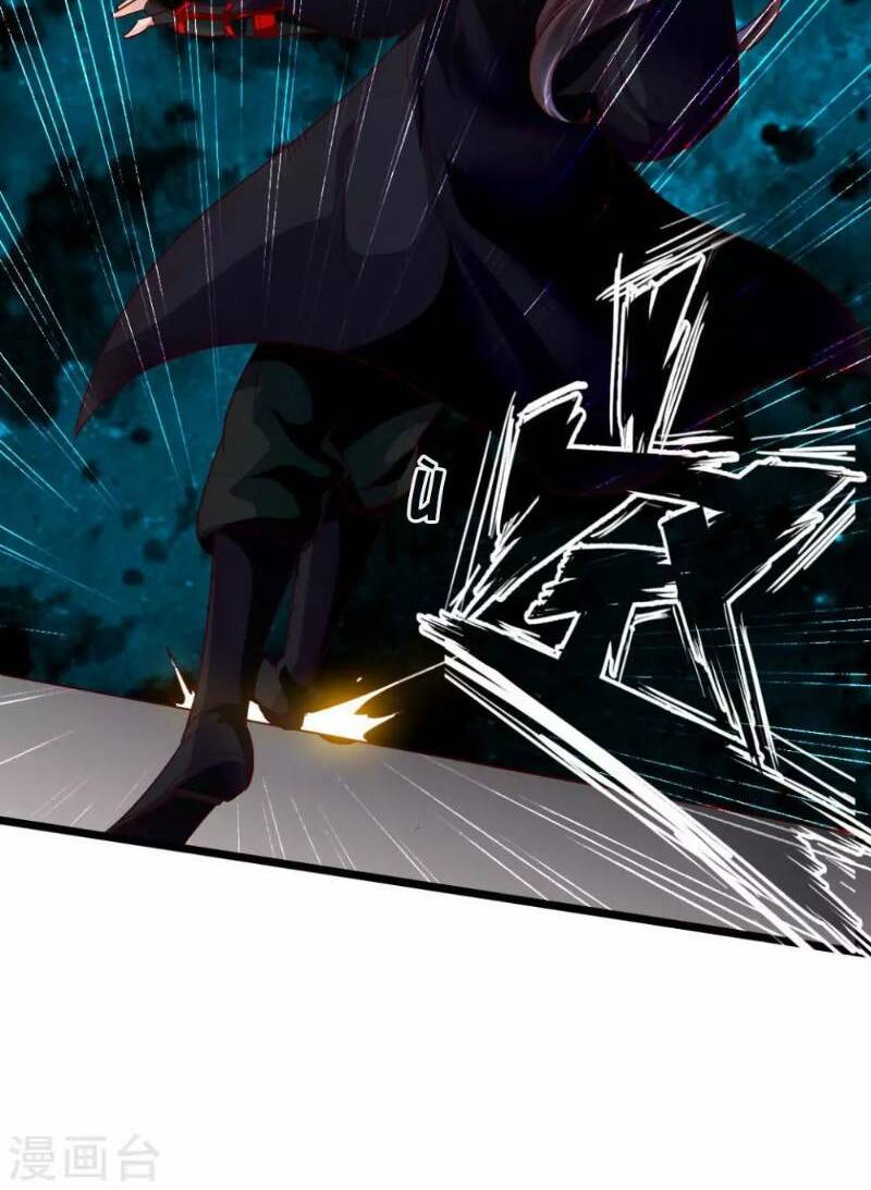 Tiên Võ Đế Tôn: Chapter 38