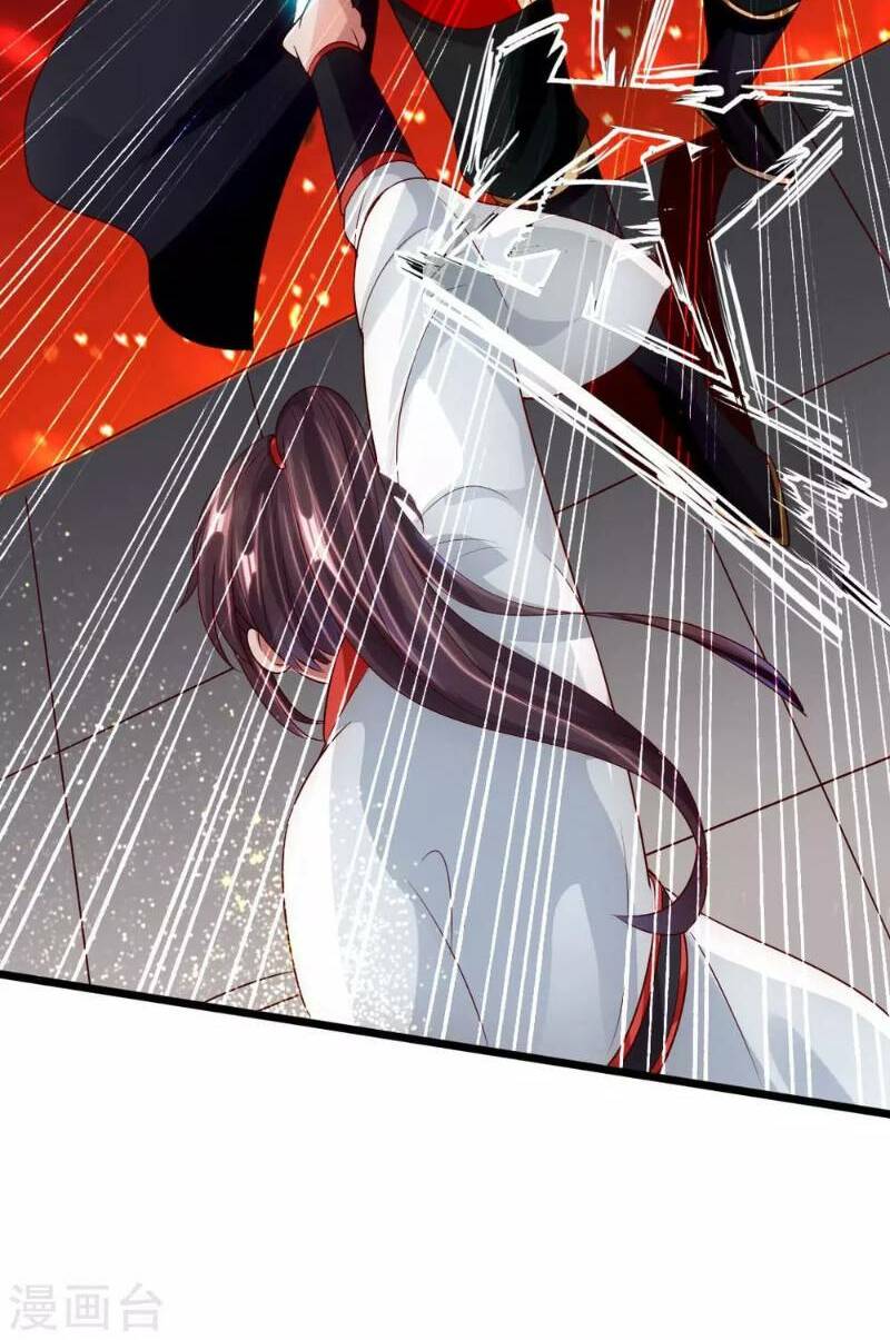 Tiên Võ Đế Tôn: Chapter 38