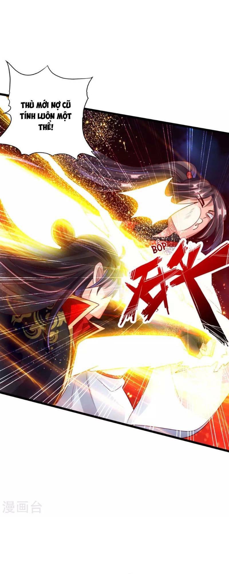 Tiên Võ Đế Tôn: Chapter 38
