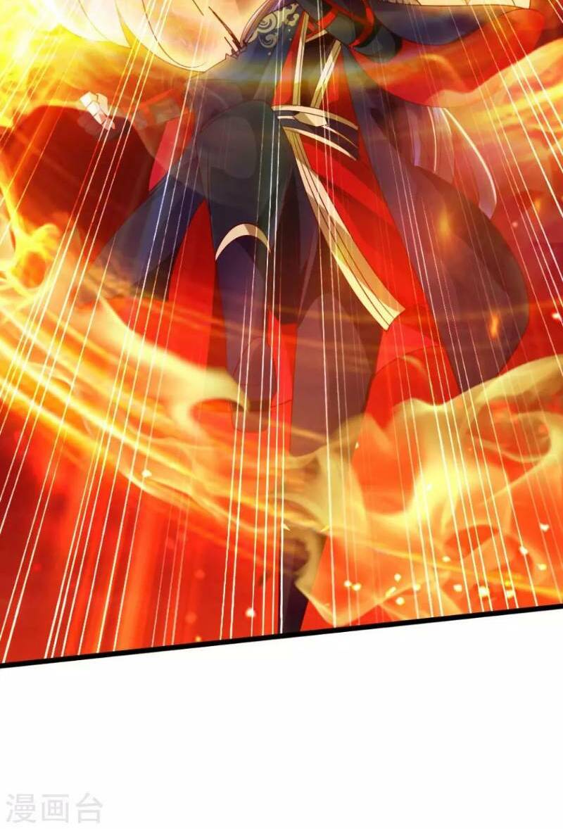 Tiên Võ Đế Tôn: Chapter 38