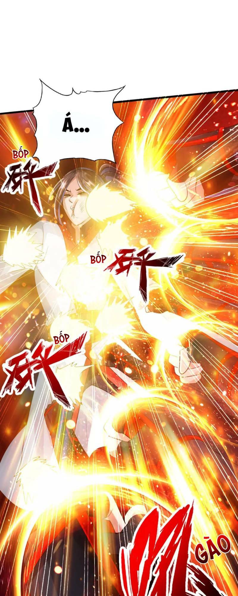 Tiên Võ Đế Tôn: Chapter 38