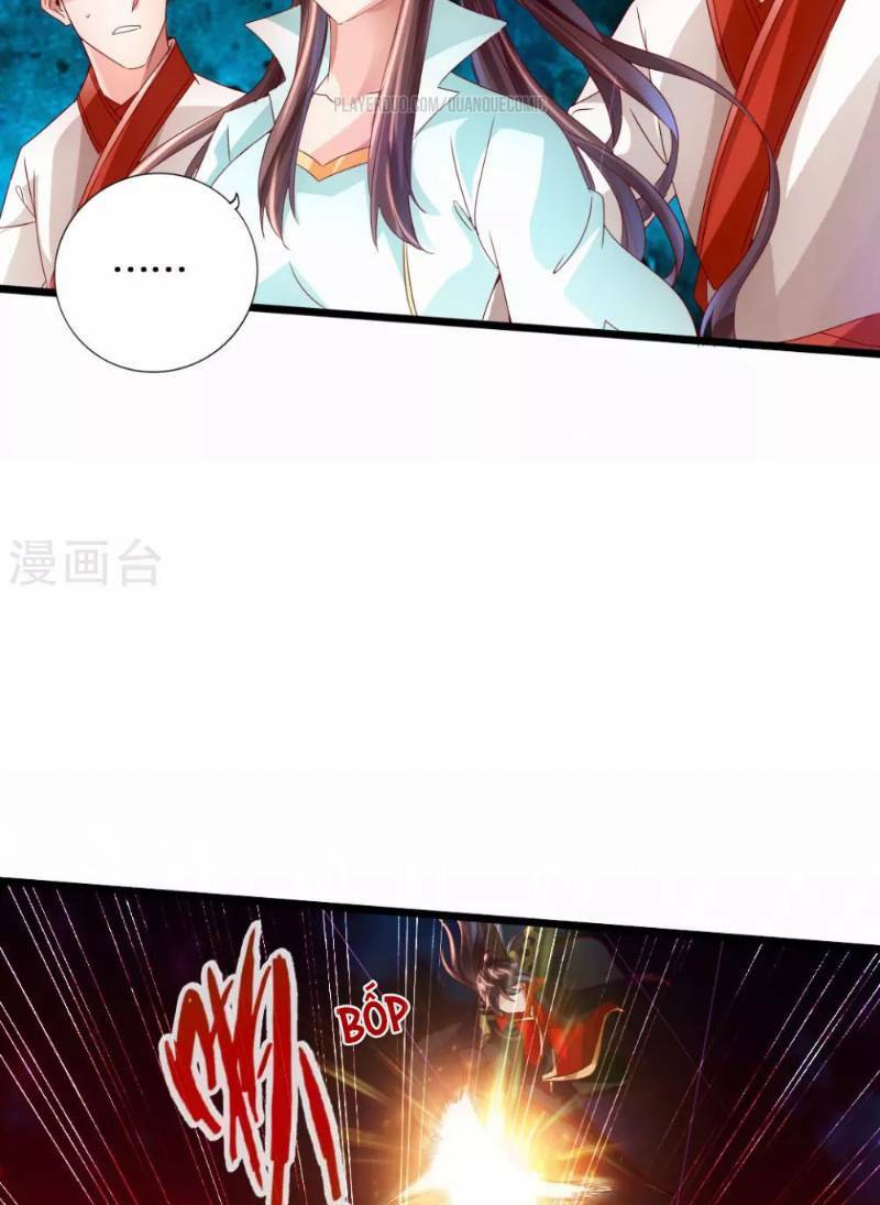 Tiên Võ Đế Tôn: Chapter 38