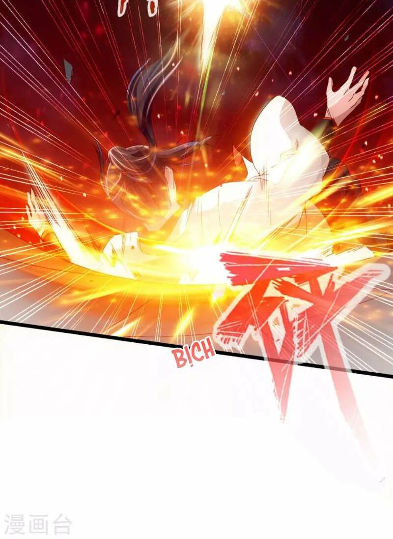 Tiên Võ Đế Tôn: Chapter 38