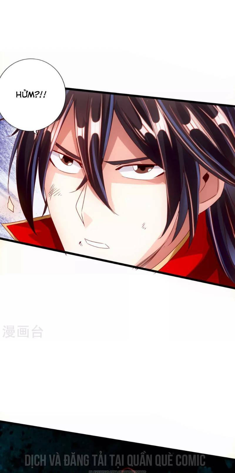 Tiên Võ Đế Tôn: Chapter 38