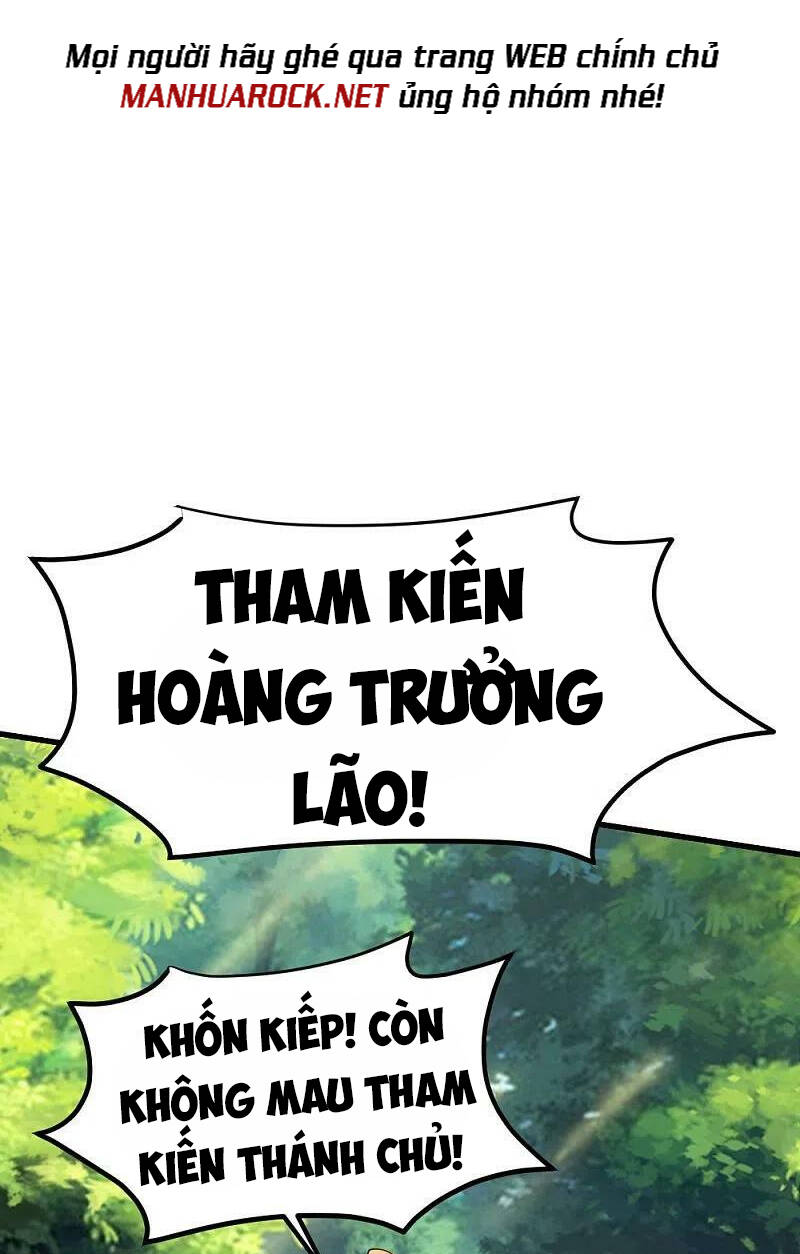 Tiên Võ Đế Tôn: Chapter 380