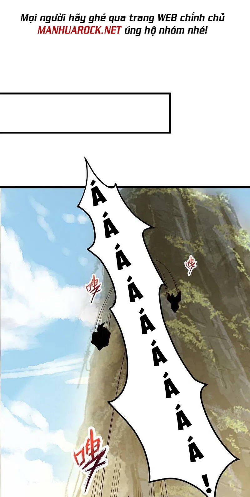 Tiên Võ Đế Tôn: Chapter 380