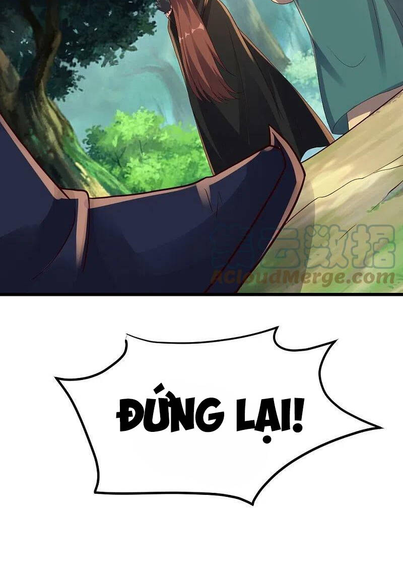 Tiên Võ Đế Tôn: Chapter 380