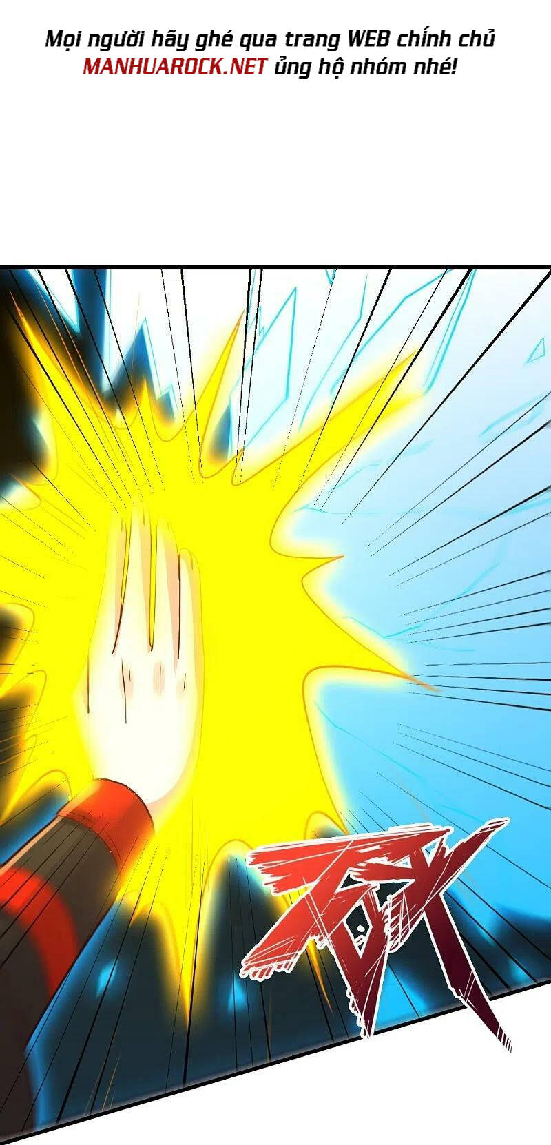 Tiên Võ Đế Tôn: Chapter 380