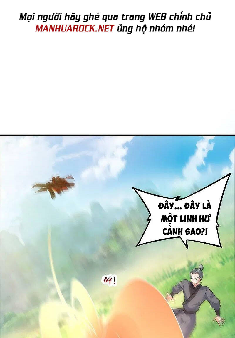 Tiên Võ Đế Tôn: Chapter 380