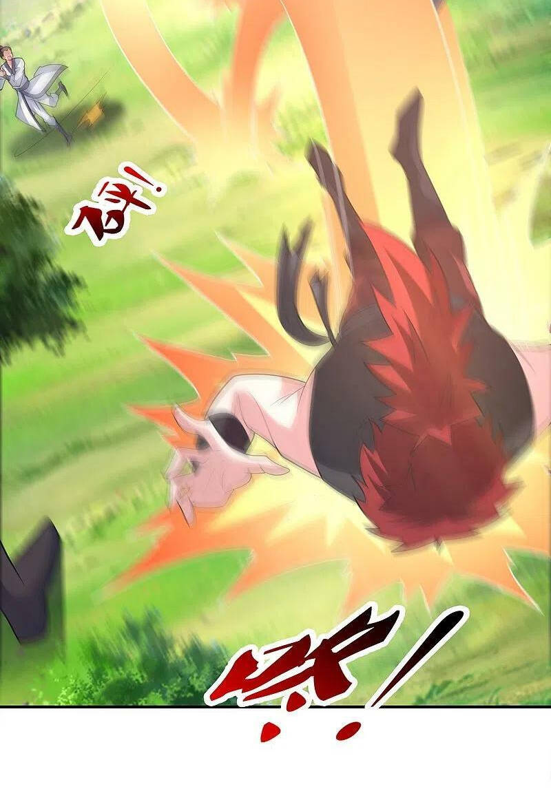 Tiên Võ Đế Tôn: Chapter 380