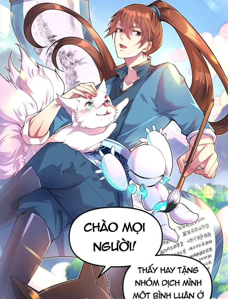 Tiên Võ Đế Tôn: Chapter 380
