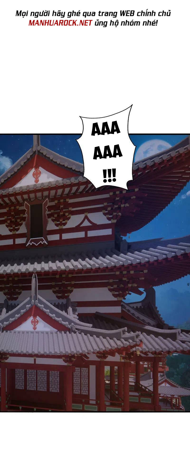 Tiên Võ Đế Tôn: Chapter 381