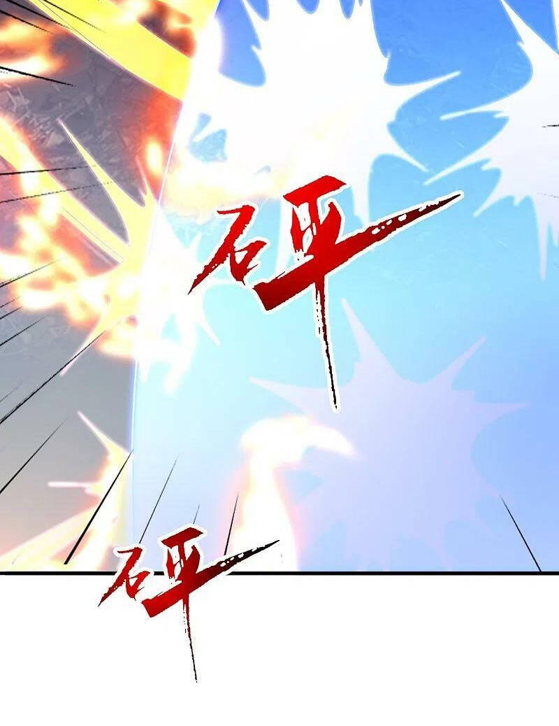 Tiên Võ Đế Tôn: Chapter 381