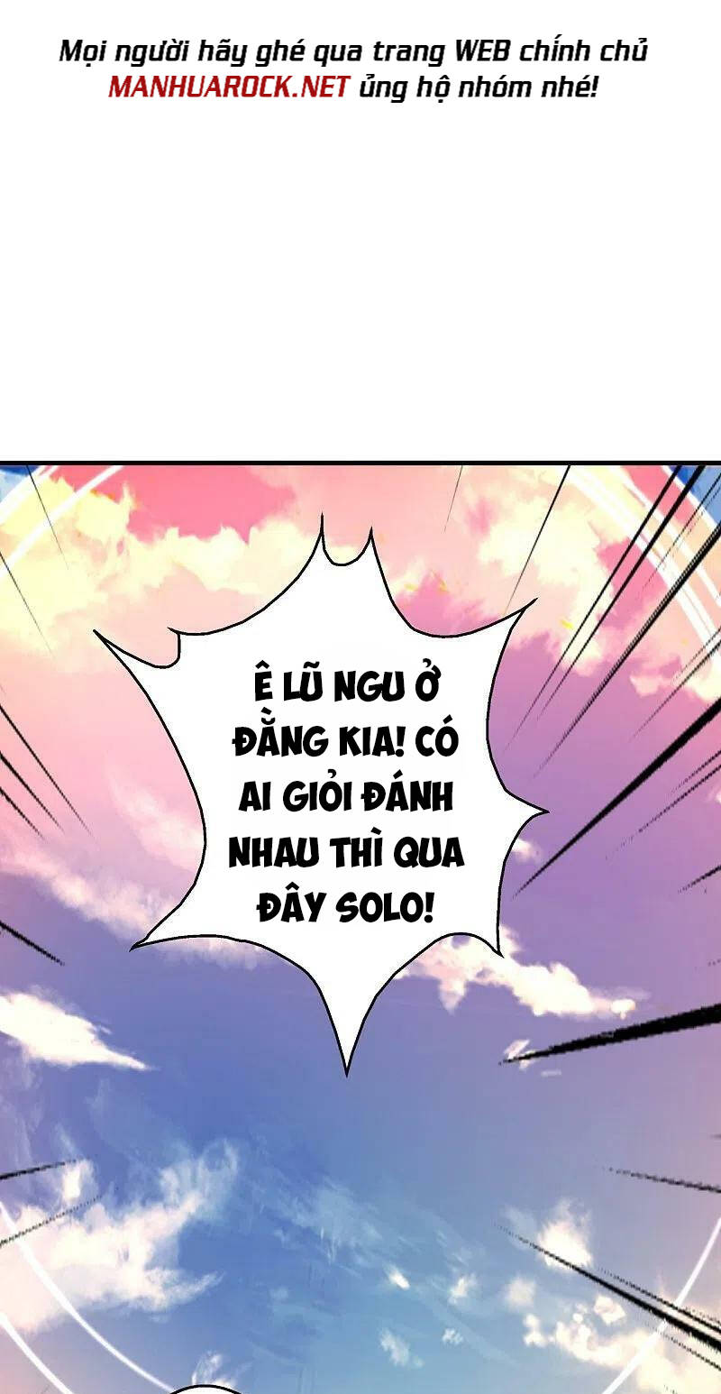 Tiên Võ Đế Tôn: Chapter 382