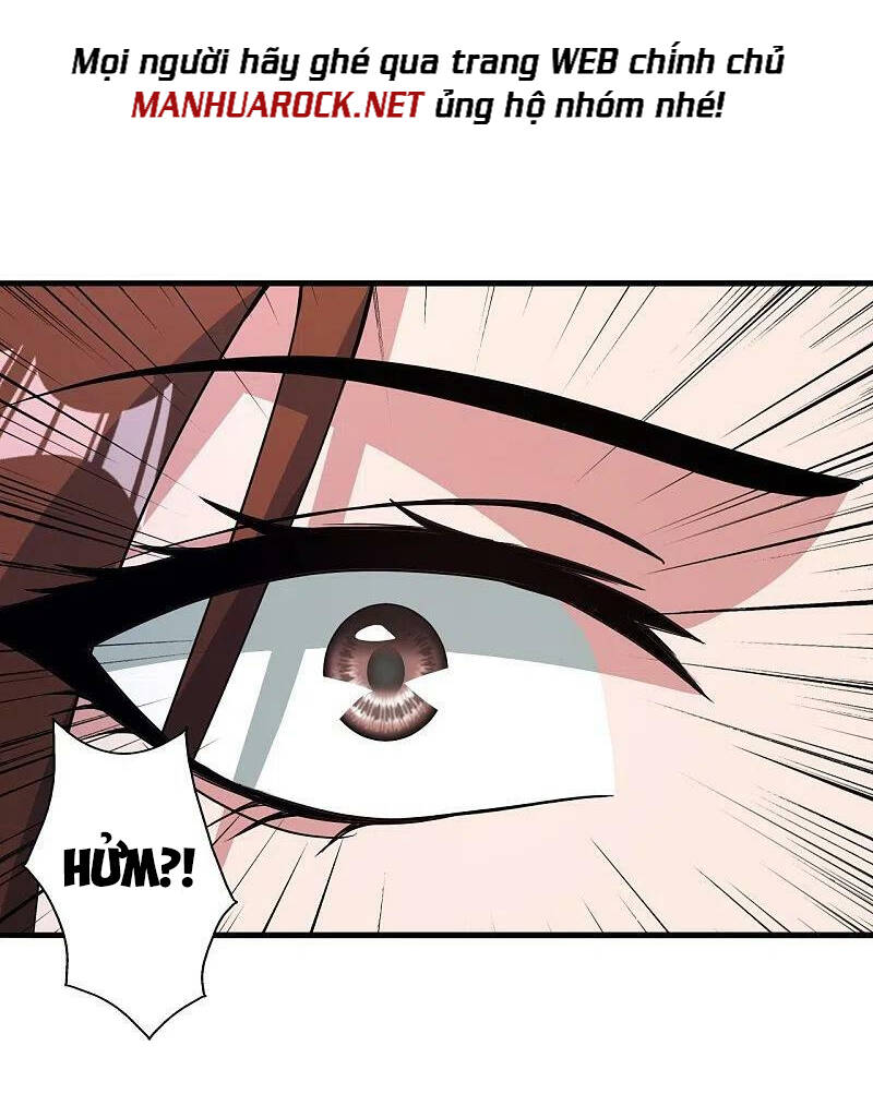Tiên Võ Đế Tôn: Chapter 382