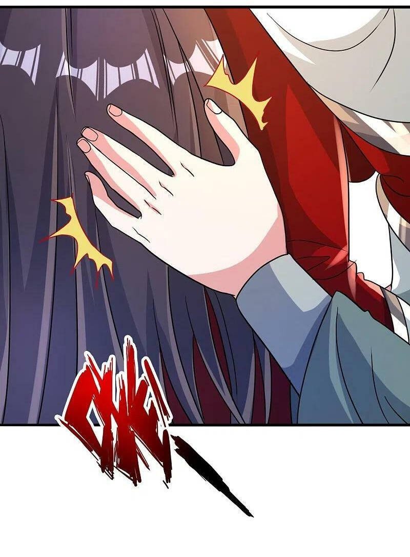 Tiên Võ Đế Tôn: Chapter 382