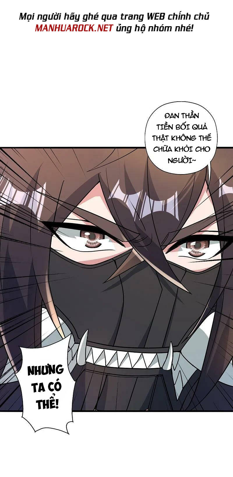 Tiên Võ Đế Tôn: Chapter 382