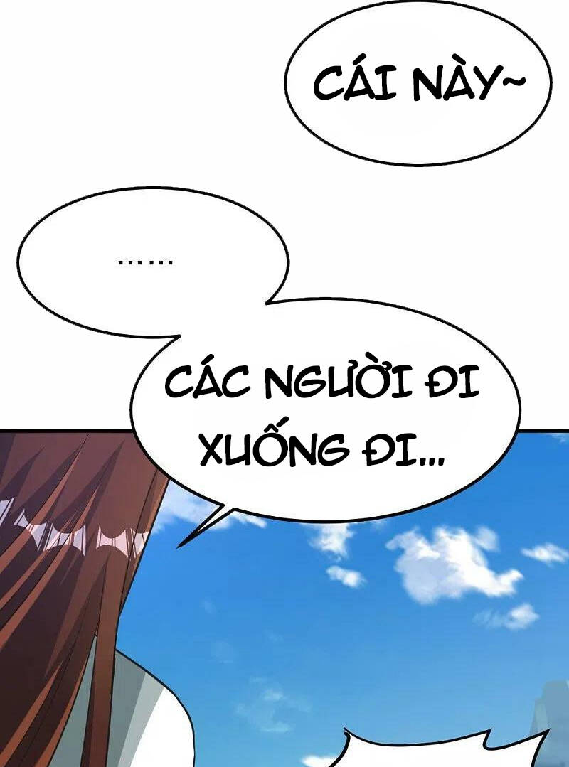 Tiên Võ Đế Tôn: Chapter 382