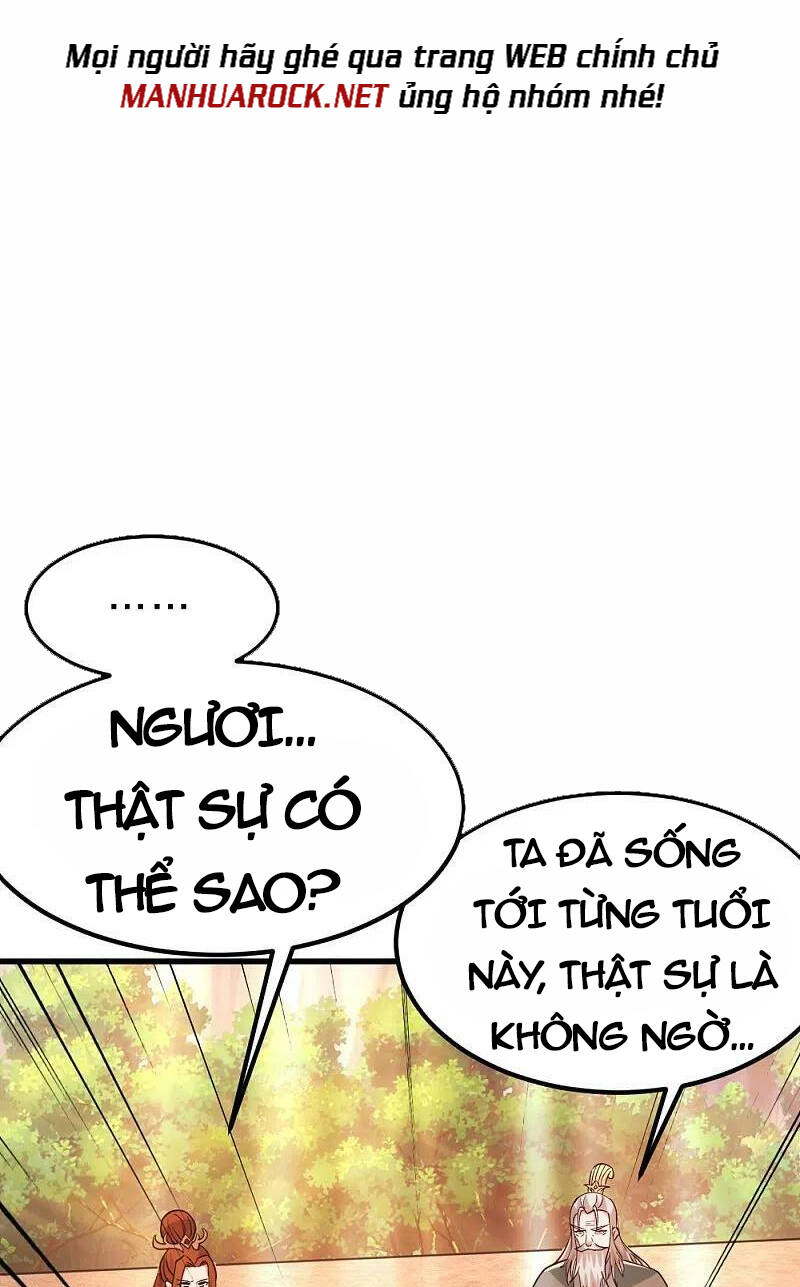Tiên Võ Đế Tôn: Chapter 382