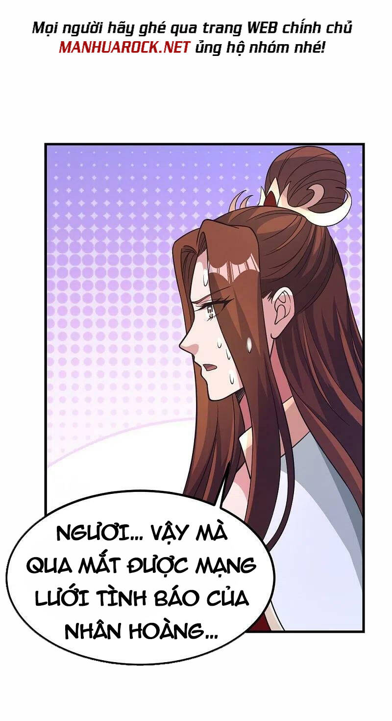 Tiên Võ Đế Tôn: Chapter 382