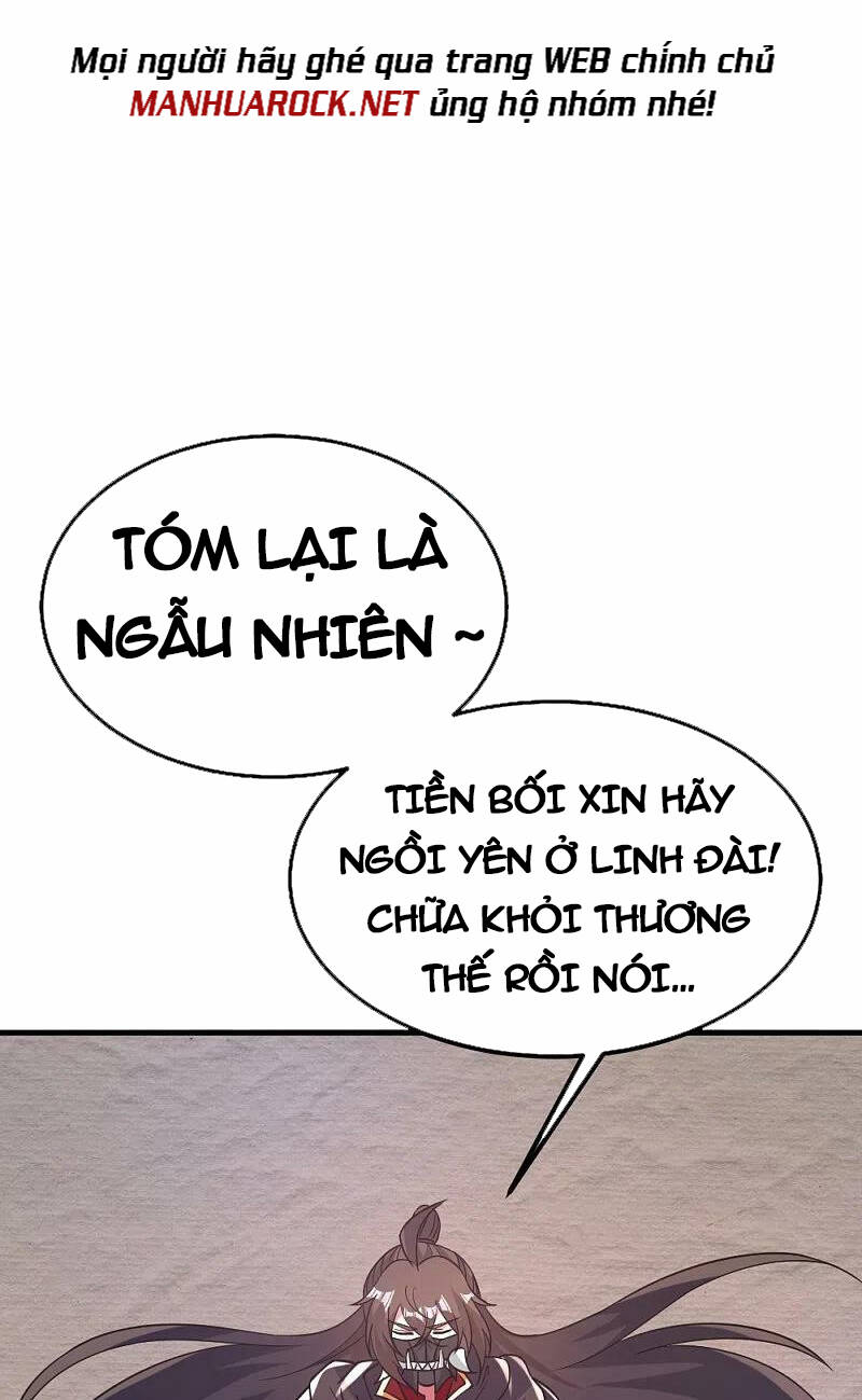 Tiên Võ Đế Tôn: Chapter 382